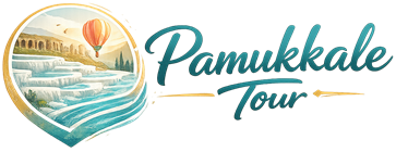 The Pamukkale Tour logo